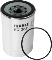 

Топливный фильтр Knecht/Mahle, KC362D