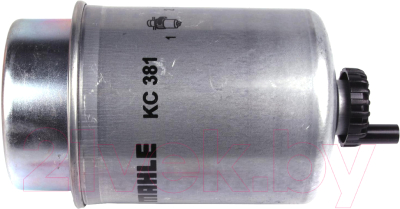 

Топливный фильтр Knecht/Mahle, KC381