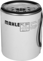 

Топливный фильтр Knecht/Mahle, KC384D