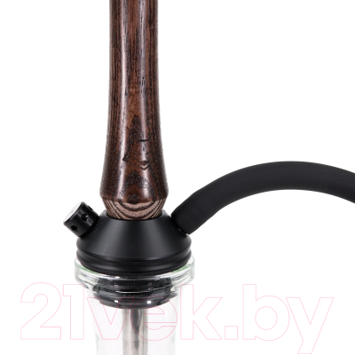 Кальян FOX Hookah Wood wenge / AHR01526