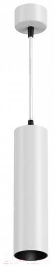 Потолочный светильник Maytoni Focus Led P071PL-L12W3K