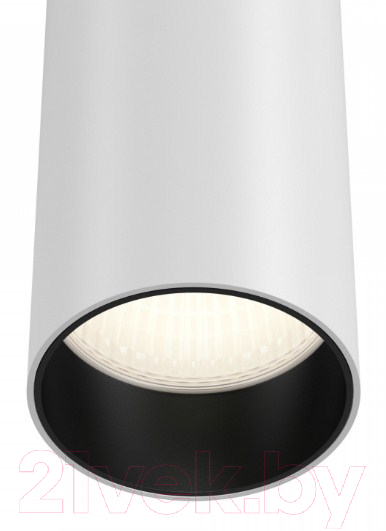 Потолочный светильник Maytoni Focus Led P071PL-L12W3K — фото 3
