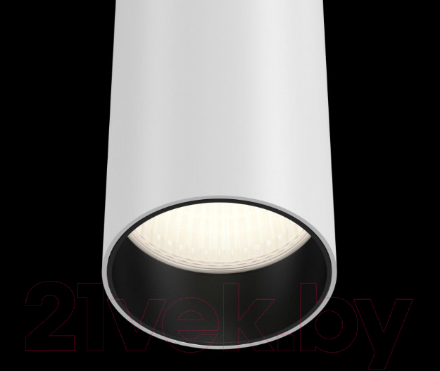 Потолочный светильник Maytoni Focus Led P071PL-L12W3K — фото 4
