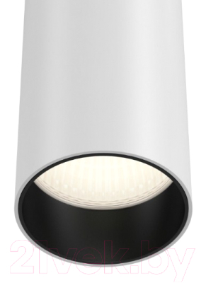 Потолочный светильник Maytoni Focus Led P071PL-L12W3K