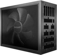 Блок питания для компьютера Be quiet! Dark Power Pro 12 Titanium 1200W (BN311) - 