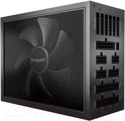 Блок питания для компьютера Be quiet! Dark Power Pro 12 Titanium 1200W (BN311)