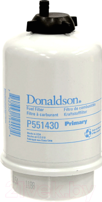 Топливный фильтр Donaldson P551430