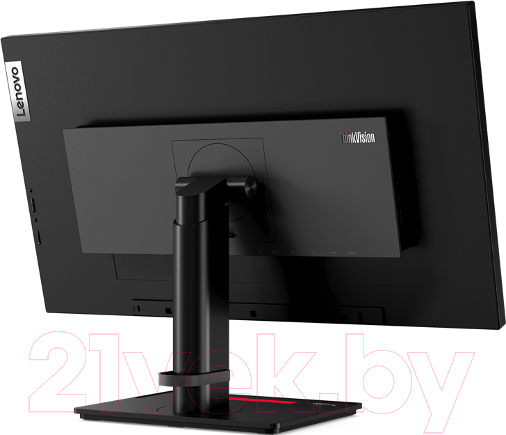 Монитор Lenovo ThinkVision P27h-20 (61E9GAT6EU)