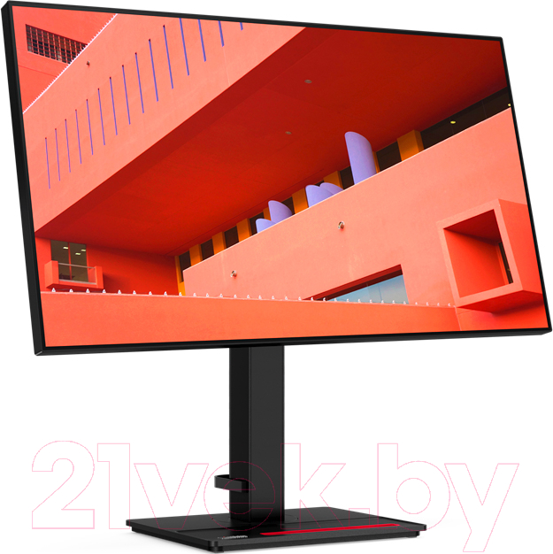 Монитор Lenovo ThinkVision P27h-20 (61E9GAT6EU)