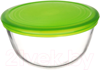 Салатник Pyrex 178P000 (с крышкой)