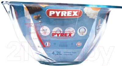 Миска Pyrex Expert / 185B000