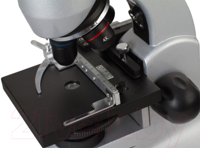 Микроскоп цифровой Levenhuk D70L / 14899