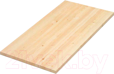 

Мебельный щит No Brand, кат. AB 40х500х3000