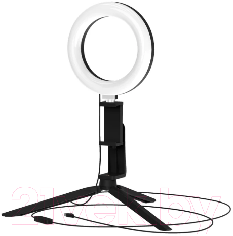 Кольцевая лампа Gauss Ring Light