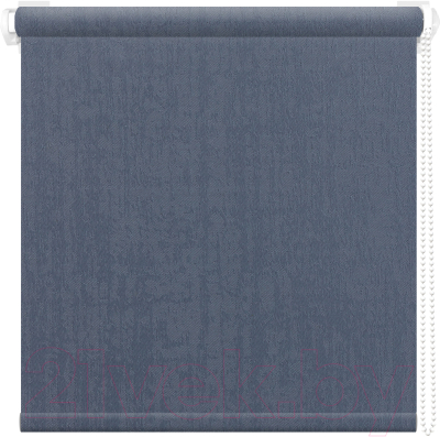 Рулонная штора АС МАРТ Бридж 38x175 (серый)