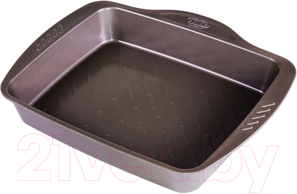 Форма для выпечки Pyrex Asimetria AS35RR0