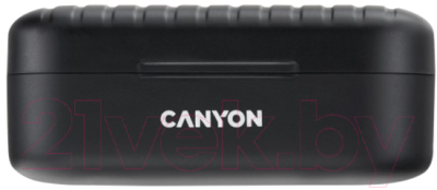 Беспроводные наушники Canyon TWS-1 / CNE-CBTHS1B