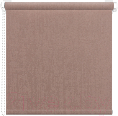 Рулонная штора АС МАРТ Бридж 43x175 (пыльная роза)