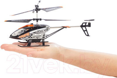Игрушка на пульте управления Revell Вертолет Interceptor / 23817