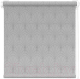 Рулонная штора АС МАРТ Веер 52x175 (серый) - 