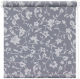 Рулонная штора АС МАРТ Весна 78x175 (серый) - 