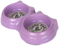 

Миска для животных For Friends, Мордочка / BO-3152Z