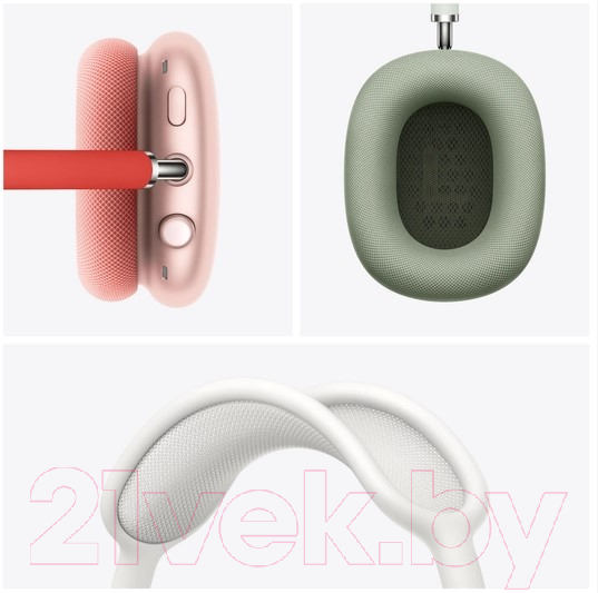 Беспроводные наушники Apple AirPods Max / MGYL3