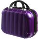 Кейс для косметики MONAMI CX7211 (фиолетовый) - 