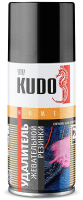 Средство для удаления жевательной резинки Kudo 210мл - 