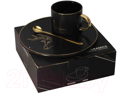 

Чайный набор MONAMI, SET-39A
