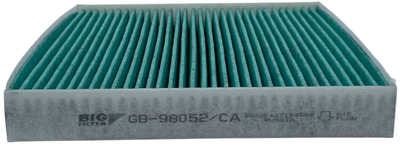 

Салонный фильтр, GB-98052/CA