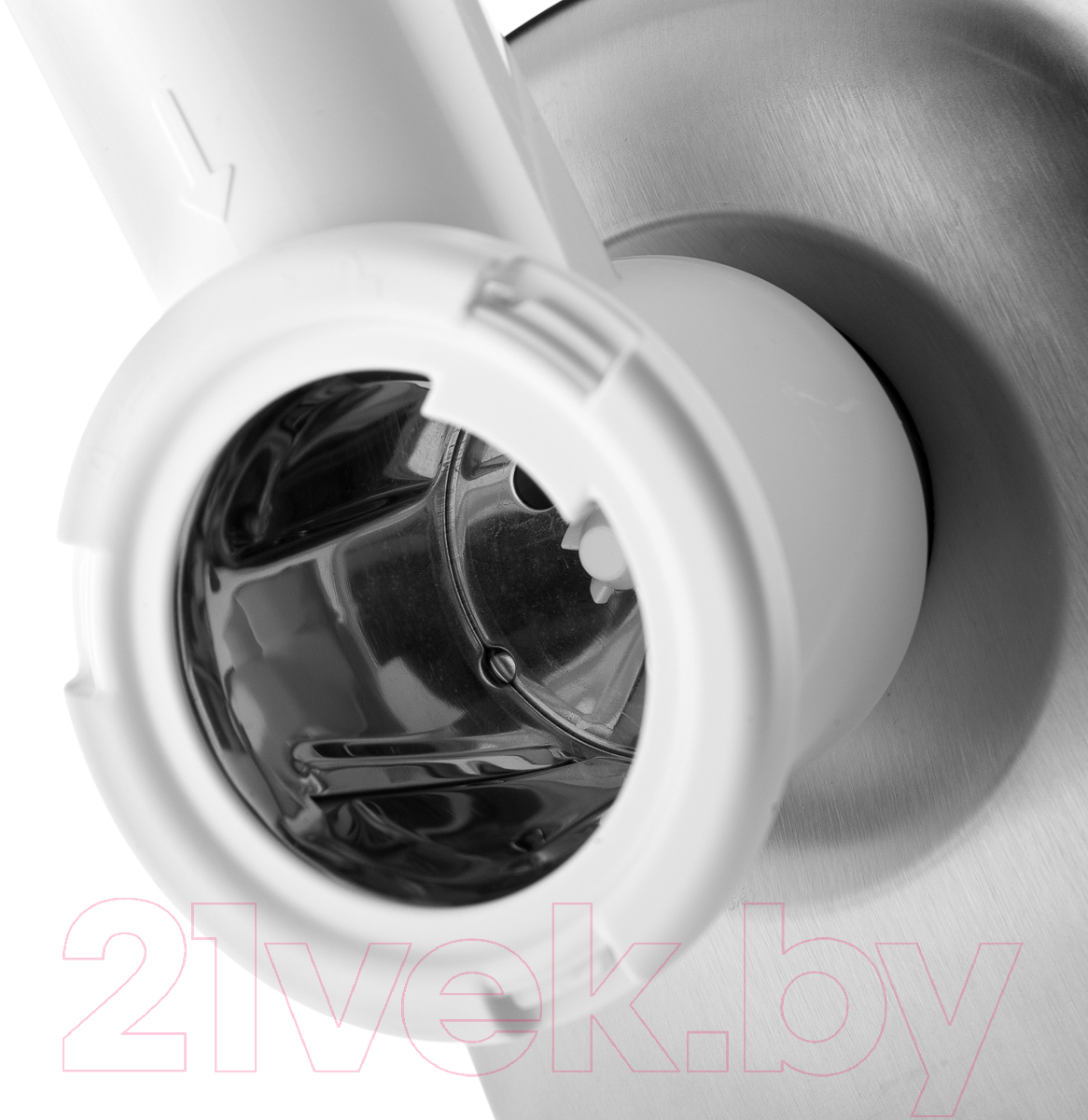 Мясорубка электрическая Brayer BR1602 — фото 7