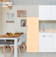 Миниатюра изображения товара Морозильник Beko FNKR5290T21SB