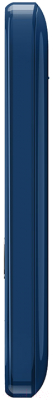 Мобильный телефон Nokia 225 4G Dual Sim / TA-1276 (синий)