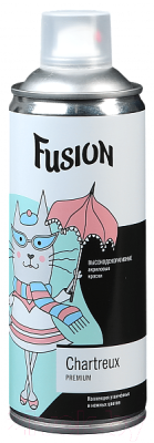 

Краска FUSION, Светло-серый, Chartreux