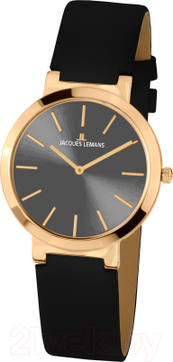 

Часы наручные женские Jacques Lemans, 1-1997M