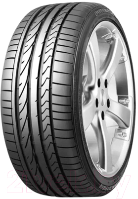 Летняя шина Bridgestone Potenza RE-050 A1 225/45R17 91Y Run-Flat