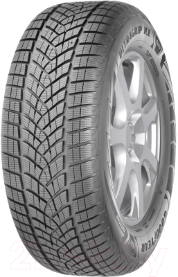 Зимняя шина Goodyear UltraGrip Ice SUV Gen-1 225/65R17 102T SCT