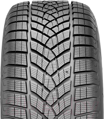 Зимняя шина Goodyear UltraGrip Ice SUV Gen-1 225/65R17 102T SCT