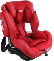 

Автокресло INDIGO, Bento Isofix SPS