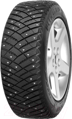 

Зимняя шина Goodyear, UltraGrip Ice Arctic 235/55R18 104T SCT