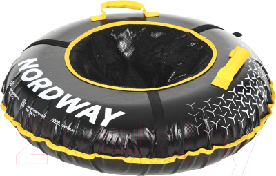 

Тюбинг-ватрушка Nordway, 8E5FQ0MKL8 / A20ENDSS010-BB