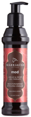 

Крем для укладки волос Marrakesh, Mod Multipurpose Styling Cream