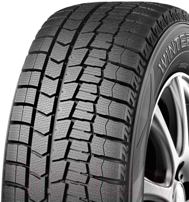 

Зимняя шина Dunlop, Winter Maxx WM02 195/60R15 88T