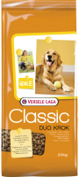 

Корм для собак Classic, Oke Duo Krok / 438013