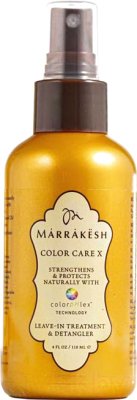 

Спрей для волос Marrakesh, Color Care Leave-in colorpHLex Technology