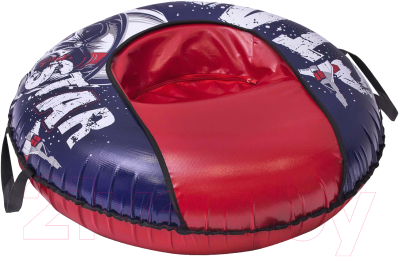 

Тюбинг-ватрушка Тяни-Толкай, 930мм Star Comfort