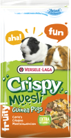 

Корм для грызунов Versele-Laga, Crispy Muesli Guinea Pigs / 461698