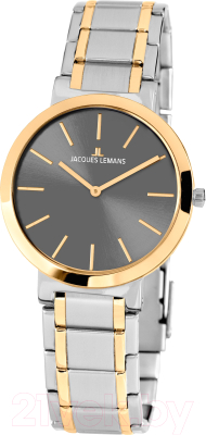 

Часы наручные женские Jacques Lemans, 1-1998F