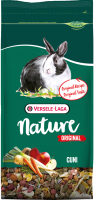 Корм для грызунов Versele-Laga Nature Cuni Original / 461455 (750г) - 